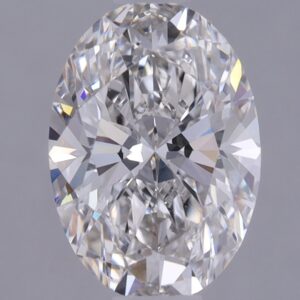 1.14 cctw VS1 - Lab Grown Loose Diamond