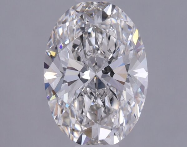 1.14 cctw VS1 - Lab Grown Loose Diamond