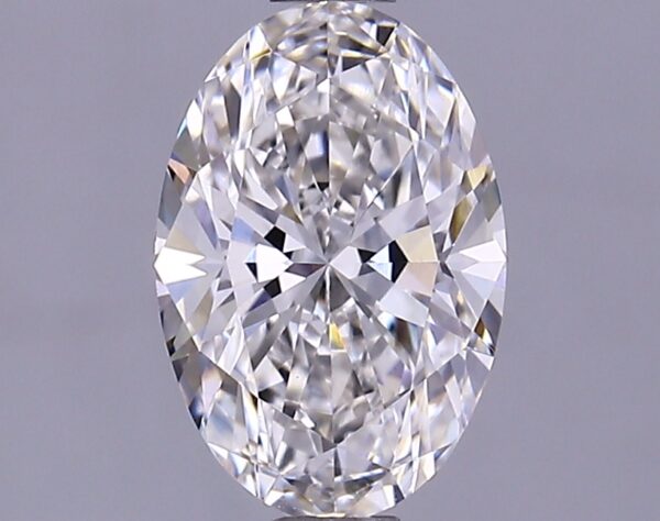 1.11 cctw VVS2 - Lab Grown Loose Diamond