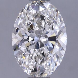 1.11 cctw VS1 - Lab Grown Loose Diamond