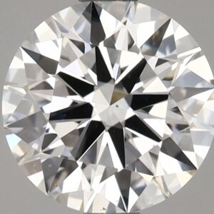 1.68 cctw VS2 - Lab Grown Loose Diamond