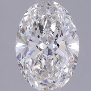 1.02 cctw VS1 - Lab Grown Loose Diamond