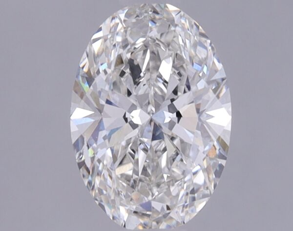 1.02 cctw VS1 - Lab Grown Loose Diamond