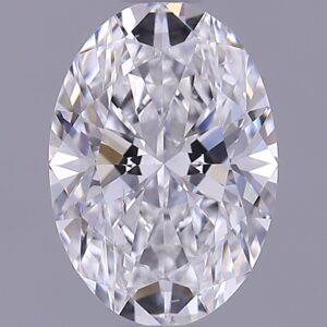 1.12 cctw SI1 - Lab Grown Loose Diamond