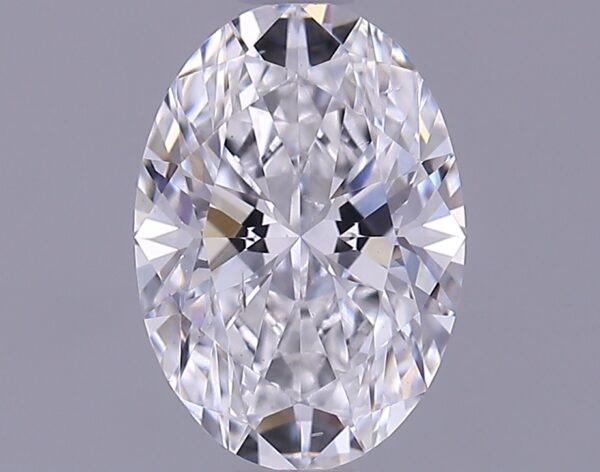 1.12 cctw SI1 - Lab Grown Loose Diamond