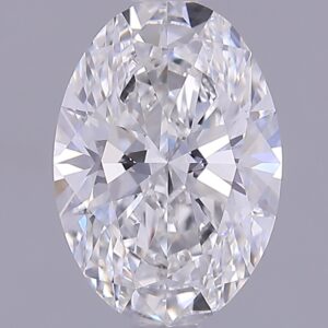 1.20 cctw VVS2 - Lab Grown Loose Diamond