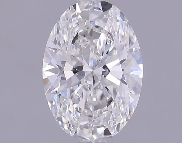 1.20 cctw VVS2 - Lab Grown Loose Diamond