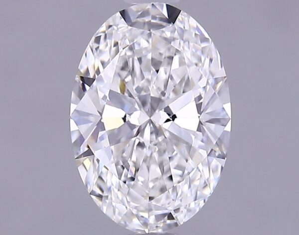 1.13 cctw VVS2 - Lab Grown Loose Diamond
