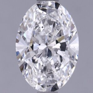 1.08 cctw VS2 - Lab Grown Loose Diamond