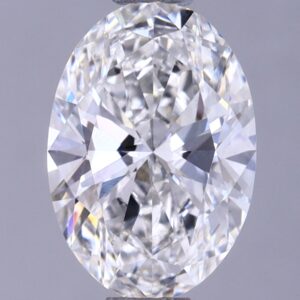 1.14 cctw VS1 - Lab Grown Loose Diamond