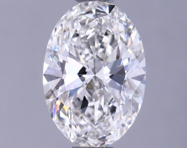 1.14 cctw VS1 - Lab Grown Loose Diamond