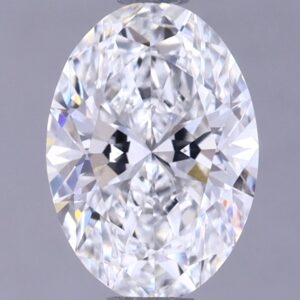 1.09 cctw VS1 - Lab Grown Loose Diamond