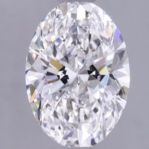 1.08 cctw VVS2 - Lab Grown Loose Diamond