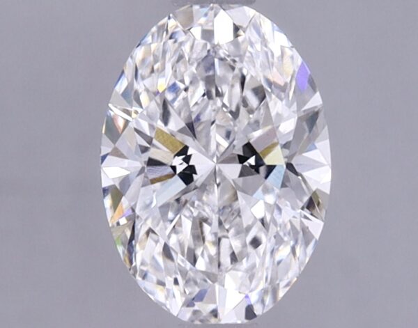 1.08 cctw VVS2 - Lab Grown Loose Diamond