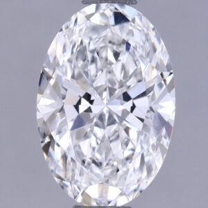 1.07 cctw VS1 - Lab Grown Loose Diamond