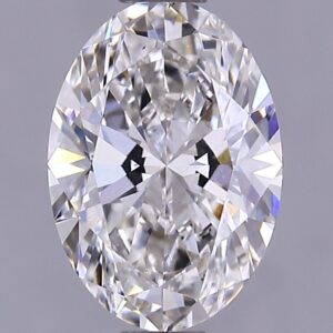1.06 cctw VS1 - Lab Grown Loose Diamond