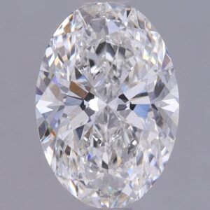 1.42 cctw VS1 - Lab Grown Loose Diamond