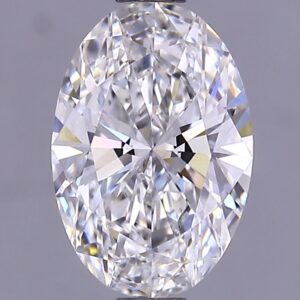 1.19 cctw VS1 - Lab Grown Loose Diamond
