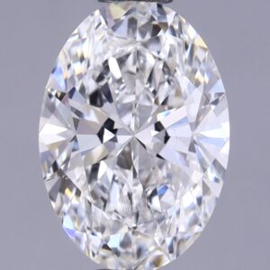 1.15 cctw VS1 - Lab Grown Loose Diamond