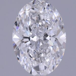 1.10 cctw VS2 - Lab Grown Loose Diamond