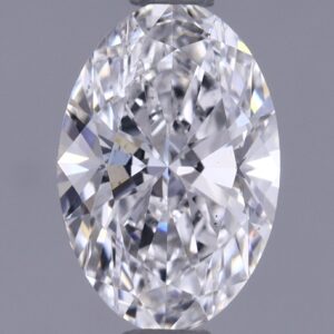 1.07 cctw VS2 - Lab Grown Loose Diamond