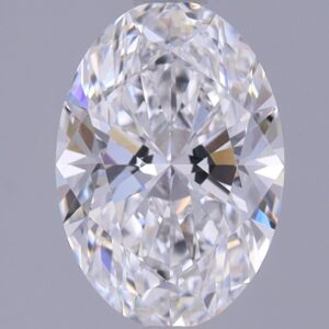 1.21 cctw VS1 - Lab Grown Loose Diamond
