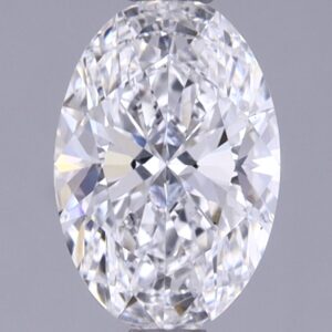 1.11 cctw VS2 - Lab Grown Loose Diamond