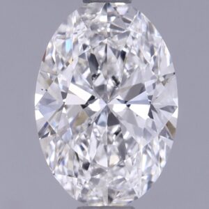 1.04 cctw VS2 - Lab Grown Loose Diamond