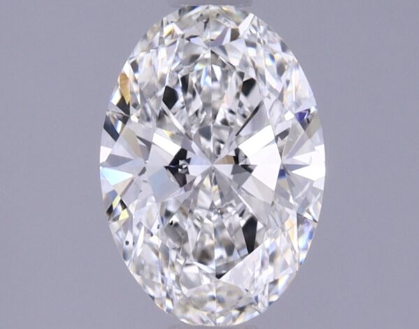 1.03 cctw SI1 - Lab Grown Loose Diamond