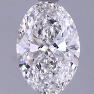 1.41 cctw VS2 - Lab Grown Loose Diamond