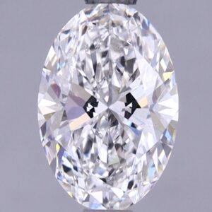 1.09 cctw VS2 - Lab Grown Loose Diamond