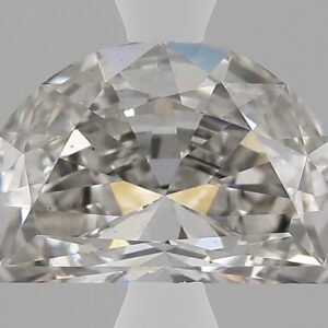 1.54 cctw VS2 - Lab Grown Loose Diamond
