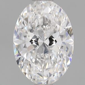 1.13 cctw VS2 - Lab Grown Loose Diamond