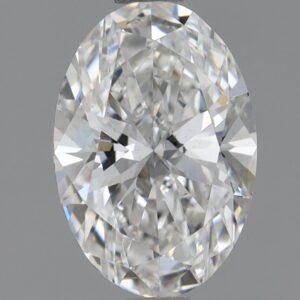 1.06 cctw VS2 - Lab Grown Loose Diamond