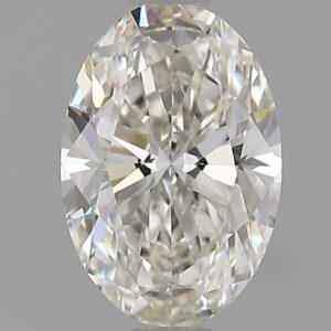 1.04 cctw VVS2 - Lab Grown Loose Diamond