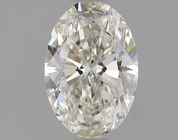 1.04 cctw VVS2 - Lab Grown Loose Diamond