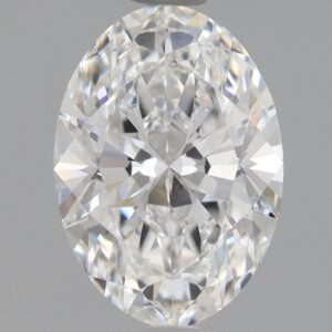 1.11 cctw VVS2 - Lab Grown Loose Diamond