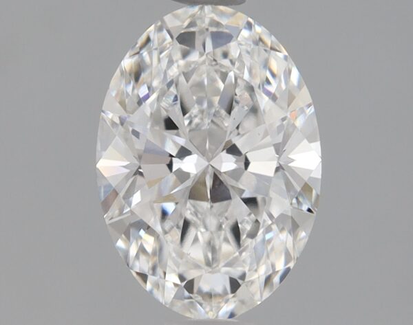 1.11 cctw VVS2 - Lab Grown Loose Diamond