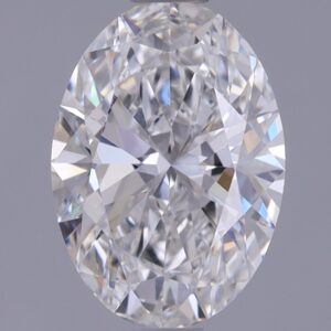 1.16 cctw VVS2 - Lab Grown Loose Diamond