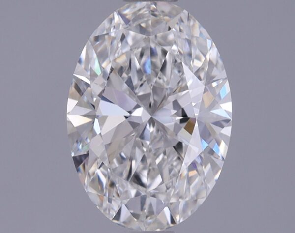 1.16 cctw VVS2 - Lab Grown Loose Diamond