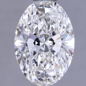 1.17 cctw VS1 - Lab Grown Loose Diamond