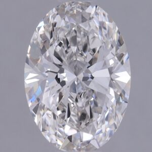 1.10 cctw VS1 - Lab Grown Loose Diamond
