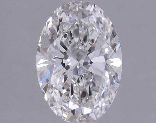 1.10 cctw VS1 - Lab Grown Loose Diamond