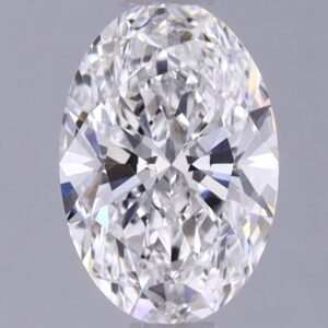 1.03 cctw VS2 - Lab Grown Loose Diamond