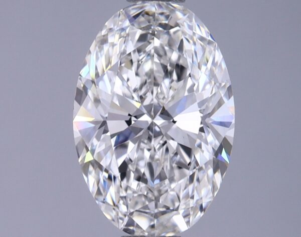 1.44 cctw VVS2 - Lab Grown Loose Diamond