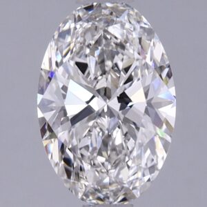 1.14 cctw VS1 - Lab Grown Loose Diamond