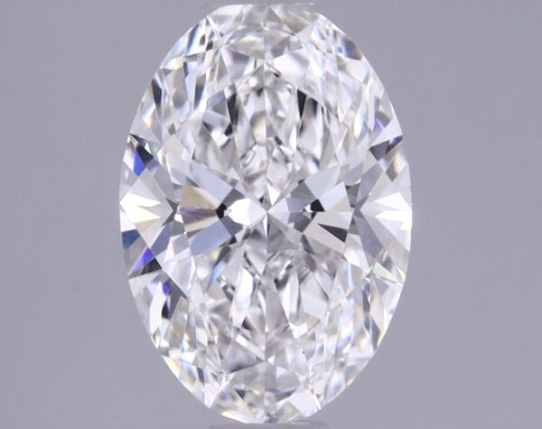 1.14 cctw VVS2 - Lab Grown Loose Diamond