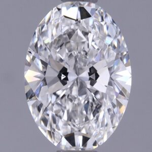 1.19 cctw VS1 - Lab Grown Loose Diamond