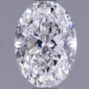 1.08 cctw VS2 - Lab Grown Loose Diamond