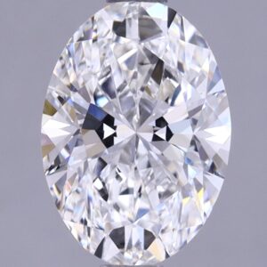 1.33 cctw VS1 - Lab Grown Loose Diamond